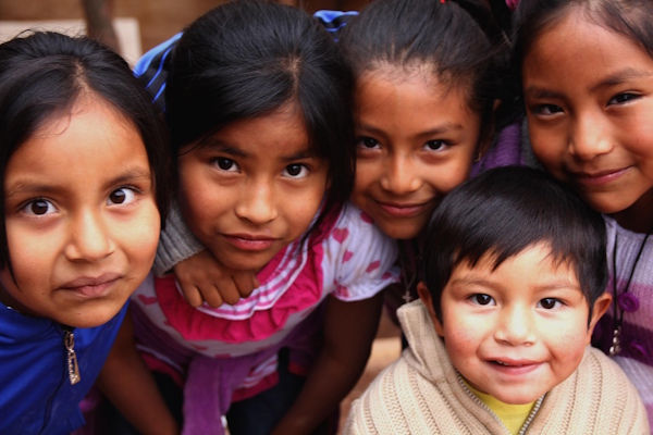 Aymara Language Resources