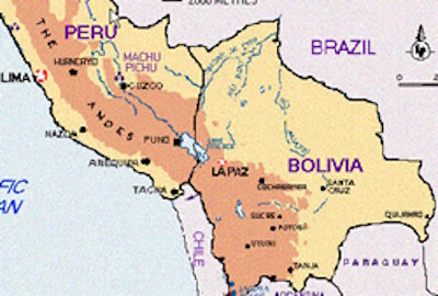 Aymara Language Resources