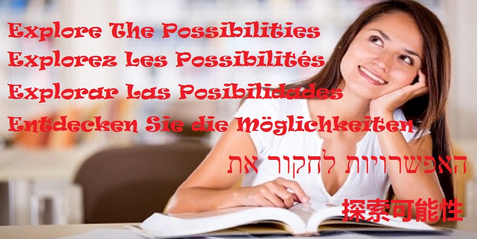 Explore the Possibilities of Words R Us