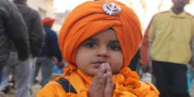 Free vocabulary and phrases for learning Punjabi